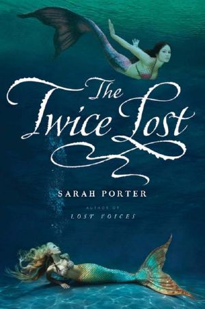 [Lost Voices 03] • The Twice Lost